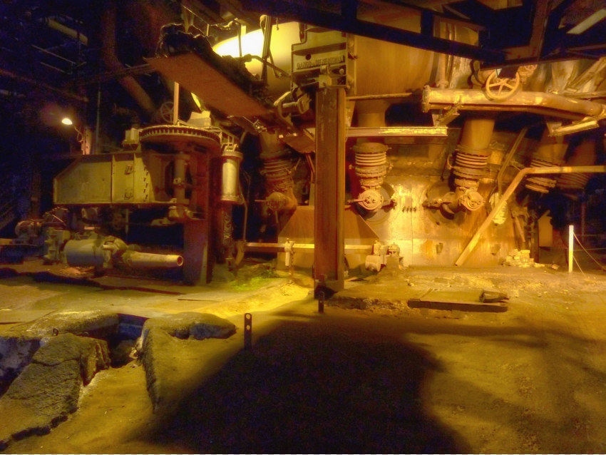 工业润滑用途以及应用