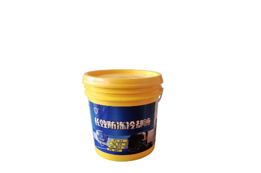 BOSSTE特级防锈防冻液